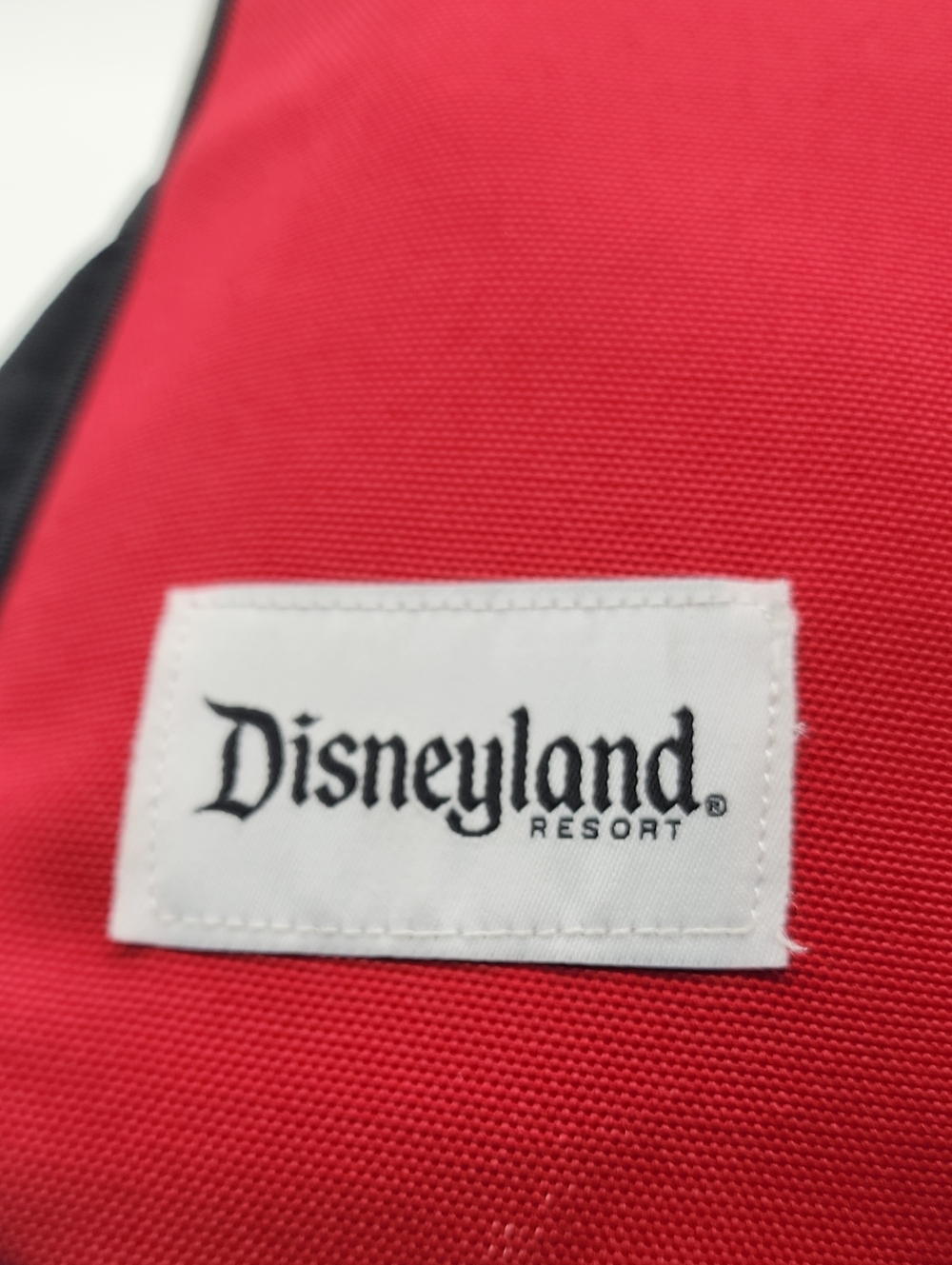 Disney Parks Disneyland Mickey Backpack - Picture 8 of 11